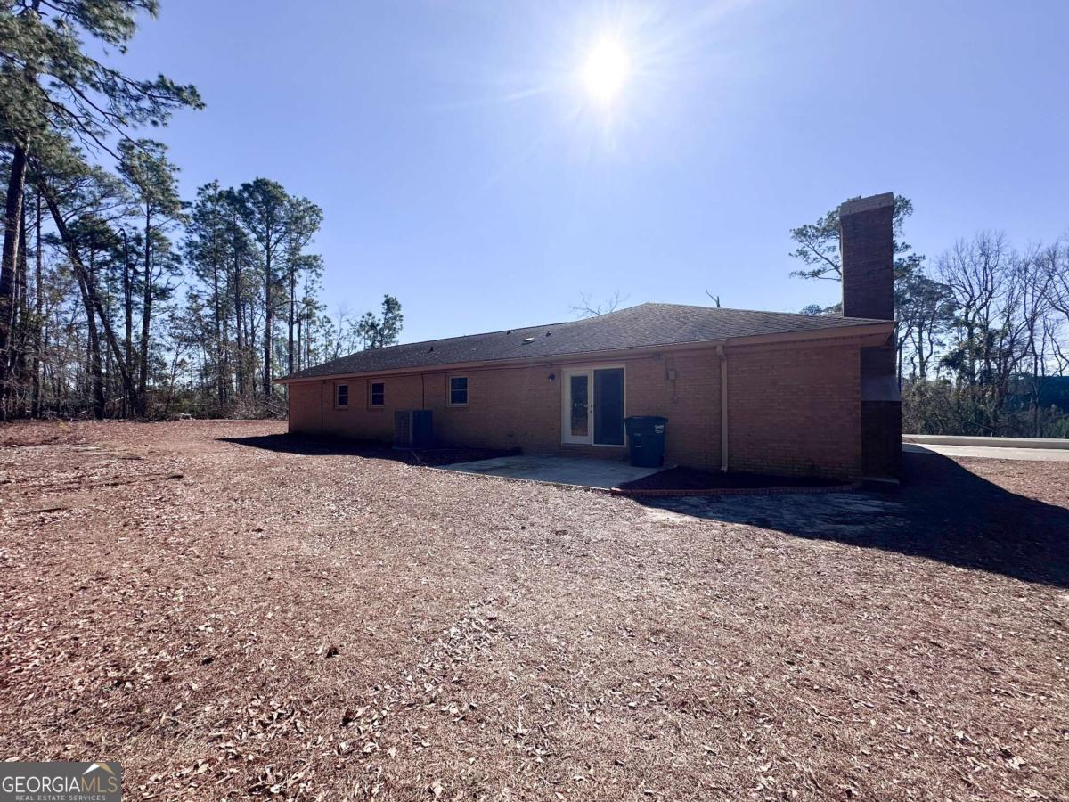 564 W Oglethorpe Avenue Lyons GA 30436