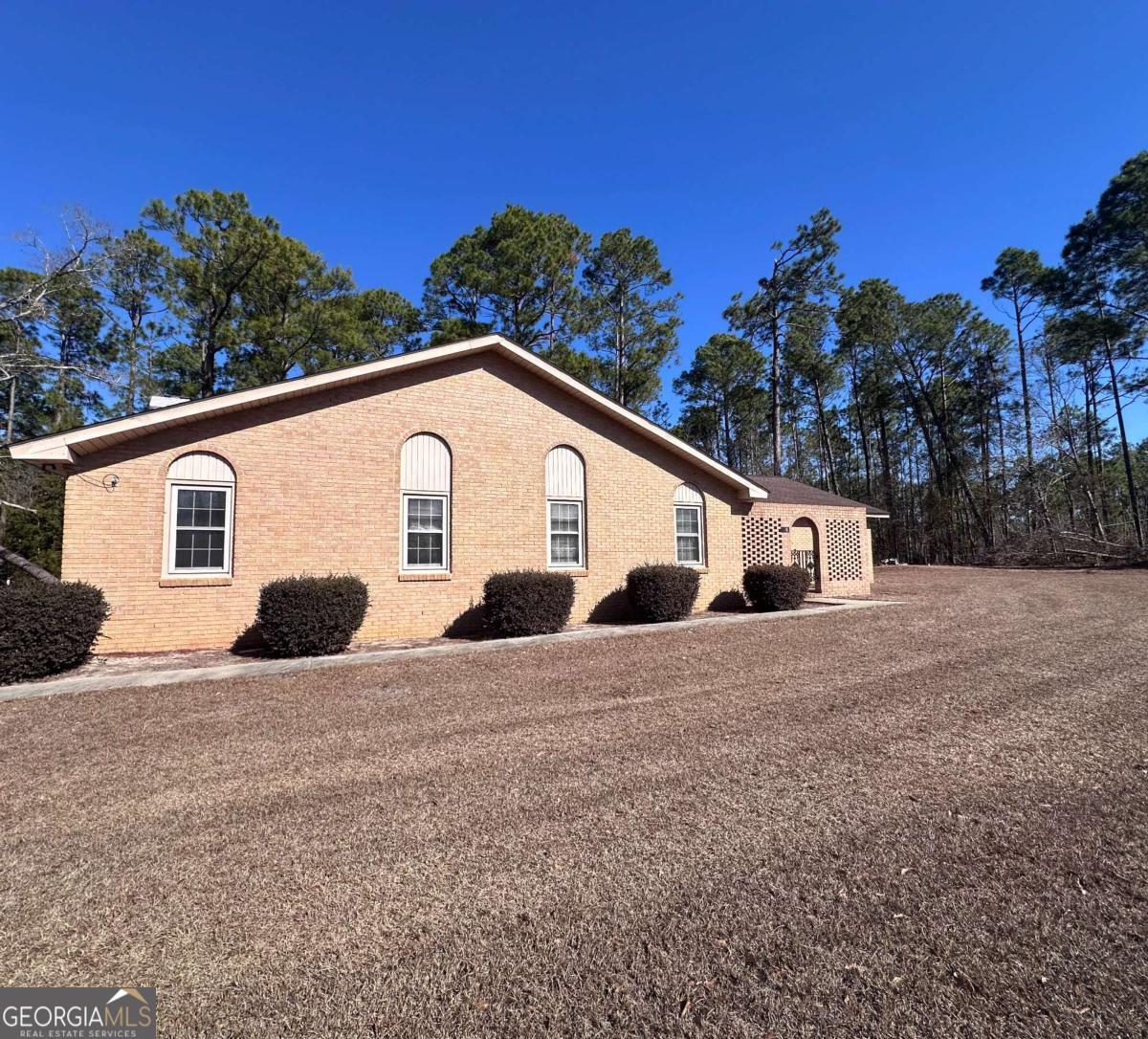 564 W Oglethorpe Avenue Lyons GA 30436