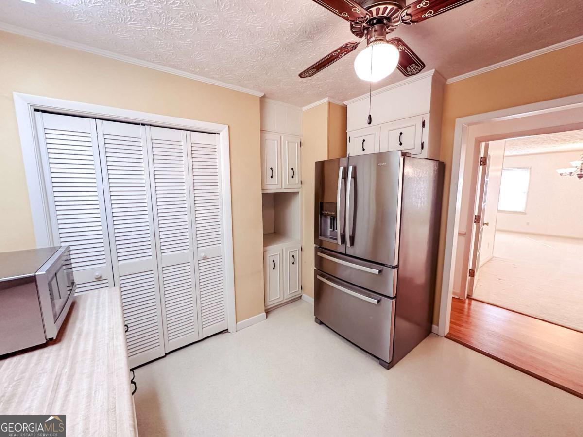564 W Oglethorpe Avenue Lyons GA 30436