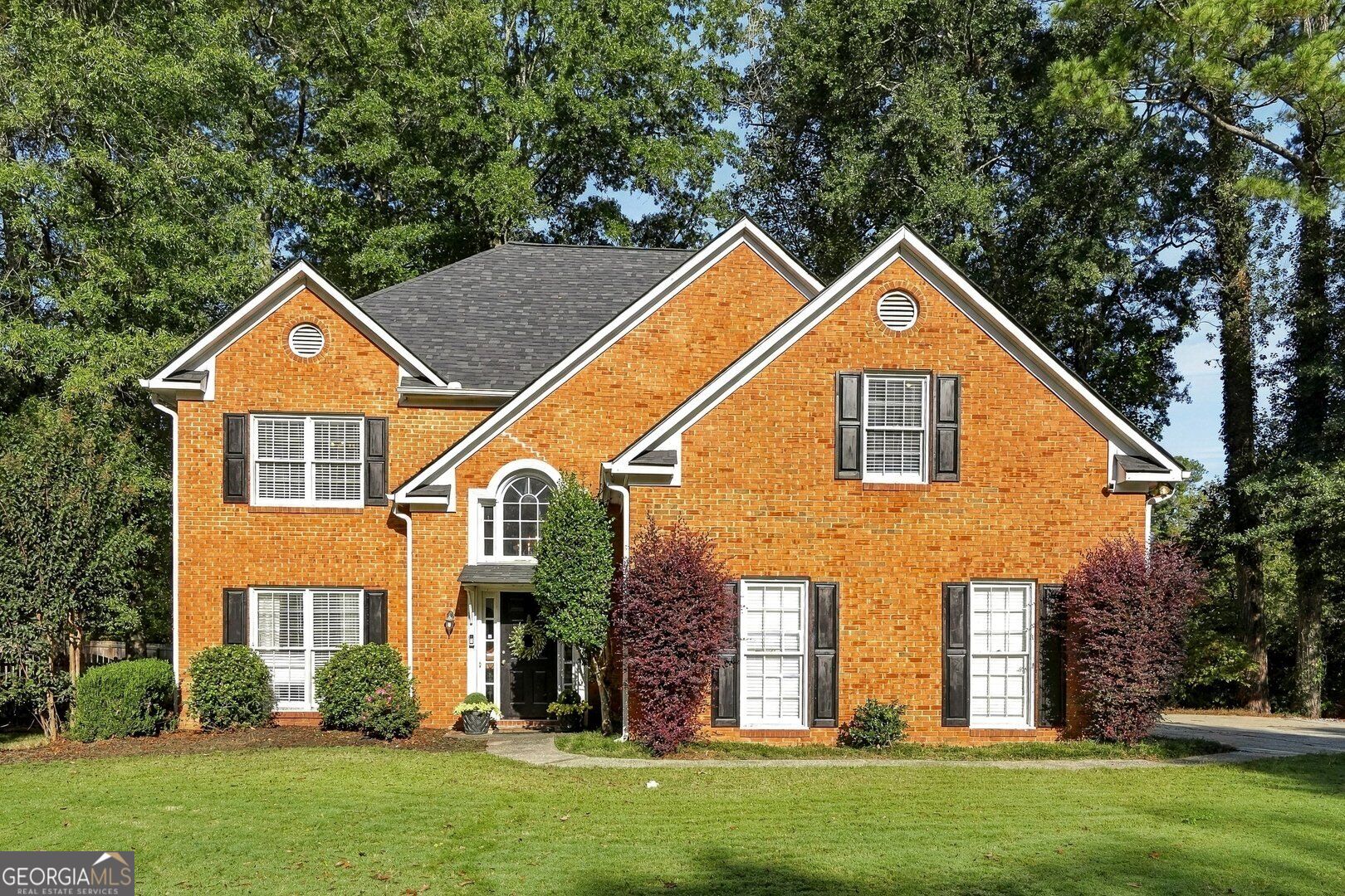 2264 SW Cassina Pointe SW Marietta GA 30064