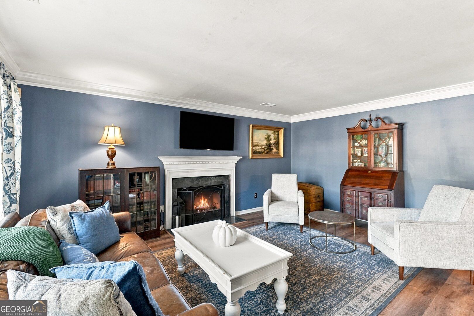 2264 SW Cassina Pointe SW Marietta GA 30064