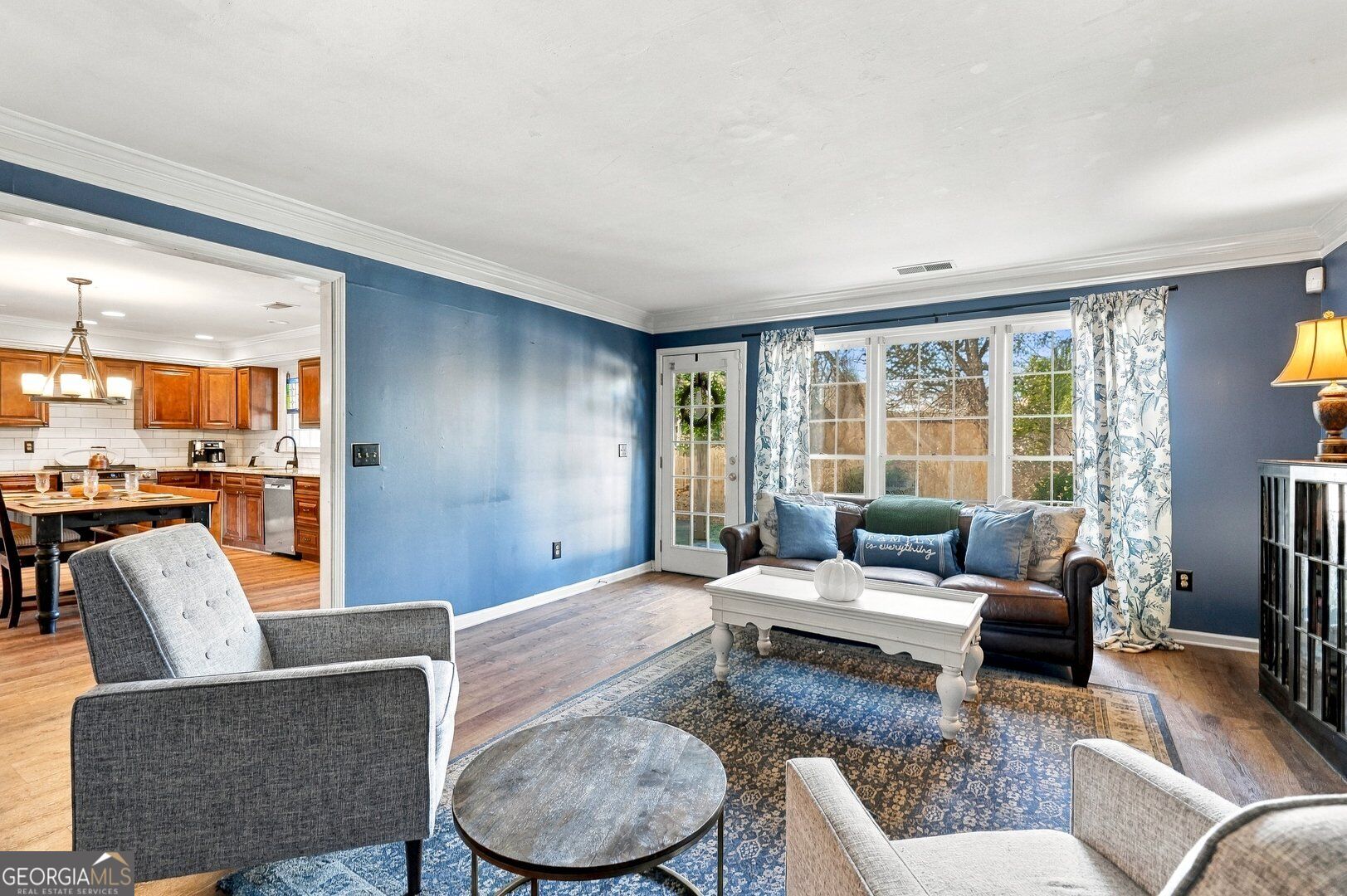 2264 SW Cassina Pointe SW Marietta GA 30064