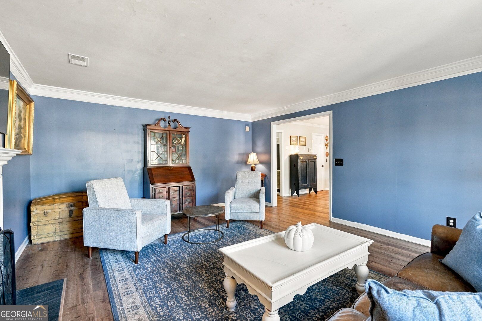 2264 SW Cassina Pointe SW Marietta GA 30064