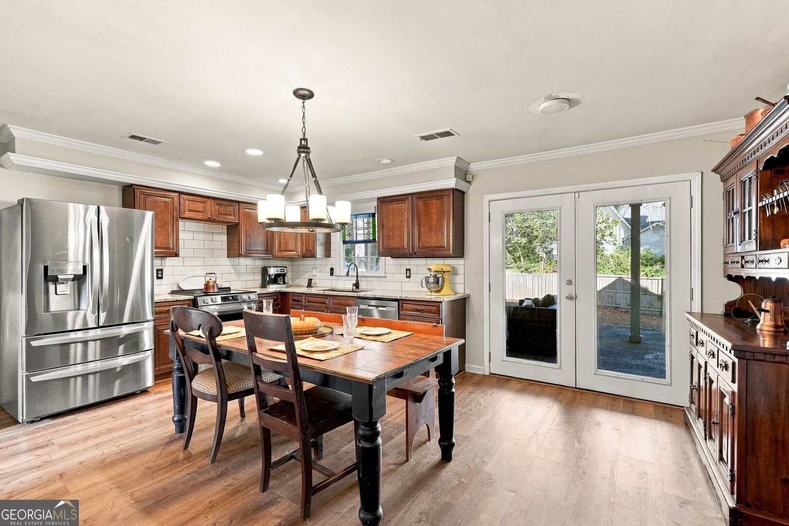 2264 SW Cassina Pointe SW Marietta GA 30064