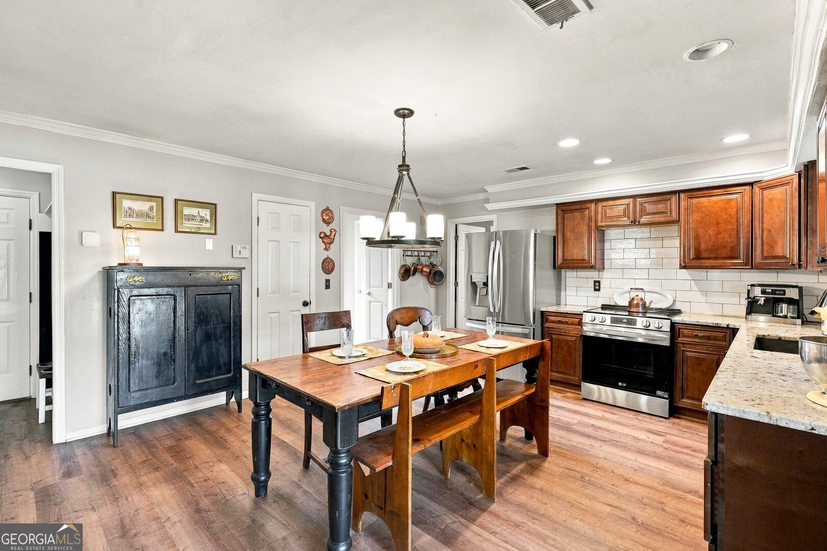 2264 SW Cassina Pointe SW Marietta GA 30064