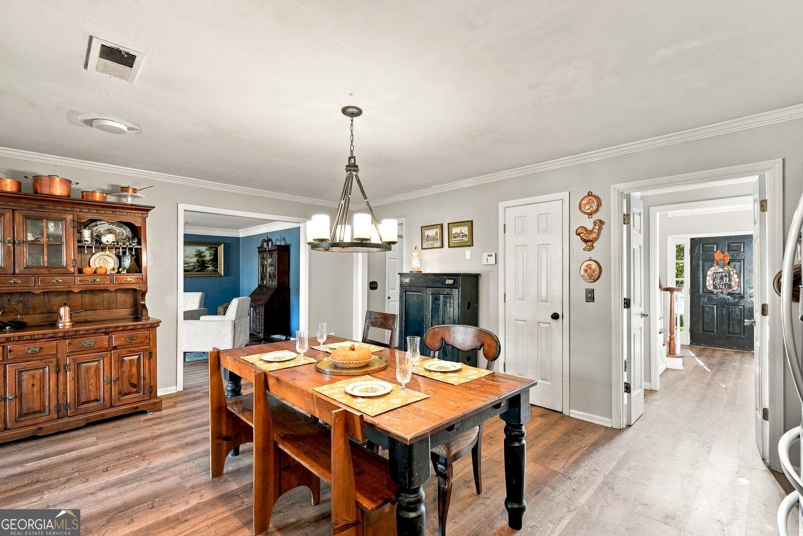 2264 SW Cassina Pointe SW Marietta GA 30064