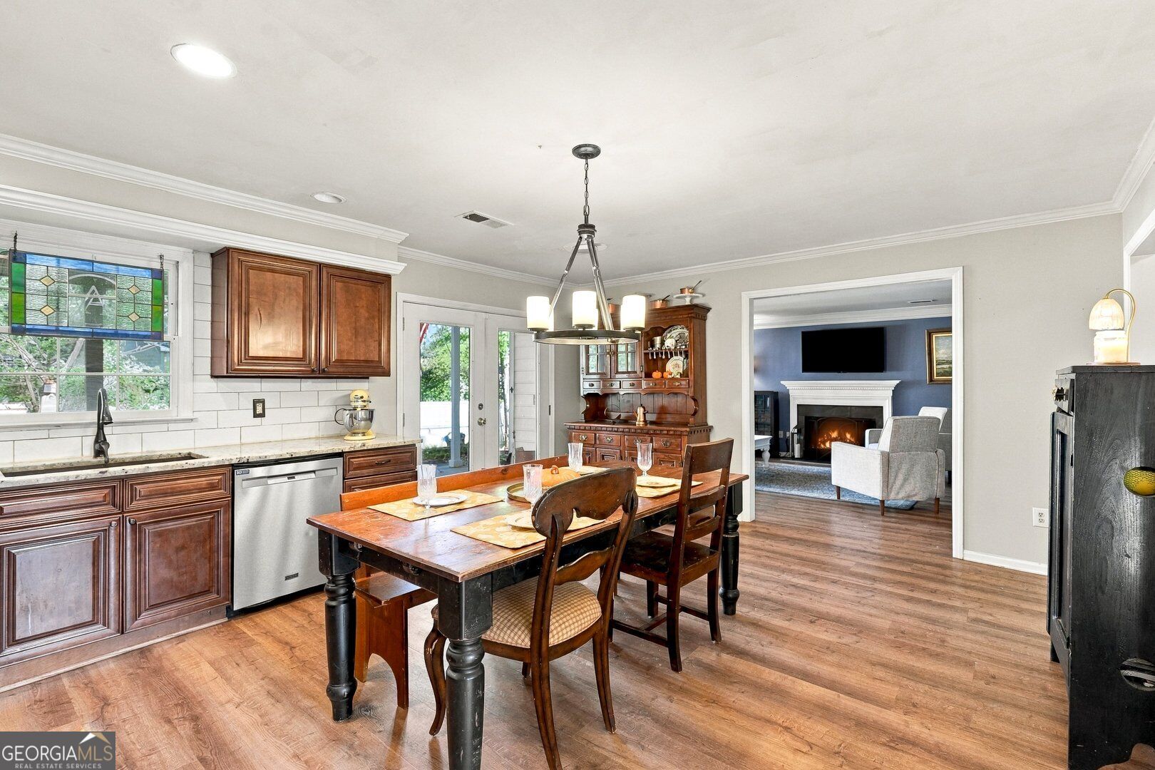 2264 SW Cassina Pointe SW Marietta GA 30064