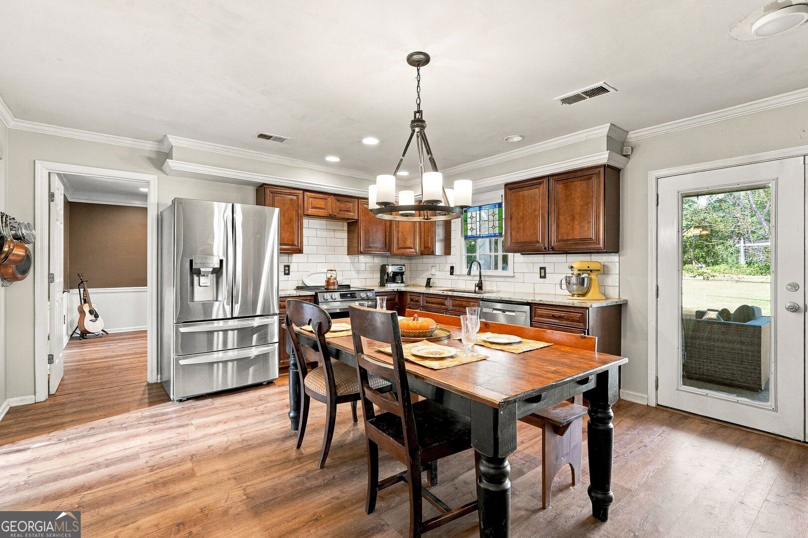 2264 SW Cassina Pointe SW Marietta GA 30064