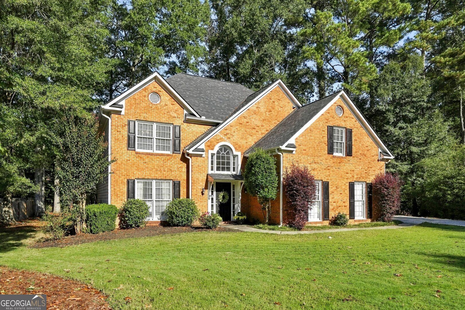 2264 SW Cassina Pointe SW Marietta GA 30064