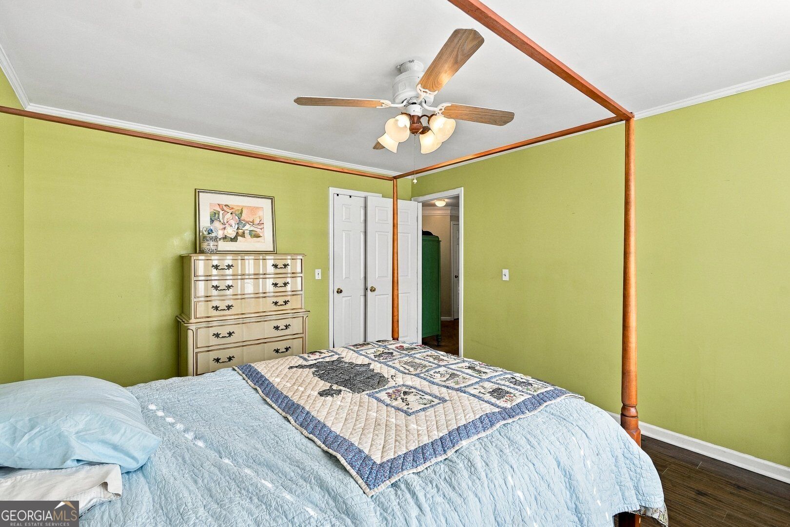 2264 SW Cassina Pointe SW Marietta GA 30064