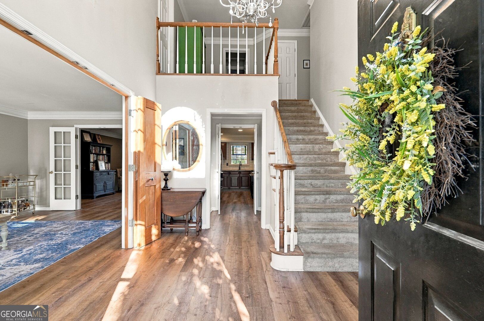 2264 SW Cassina Pointe SW Marietta GA 30064