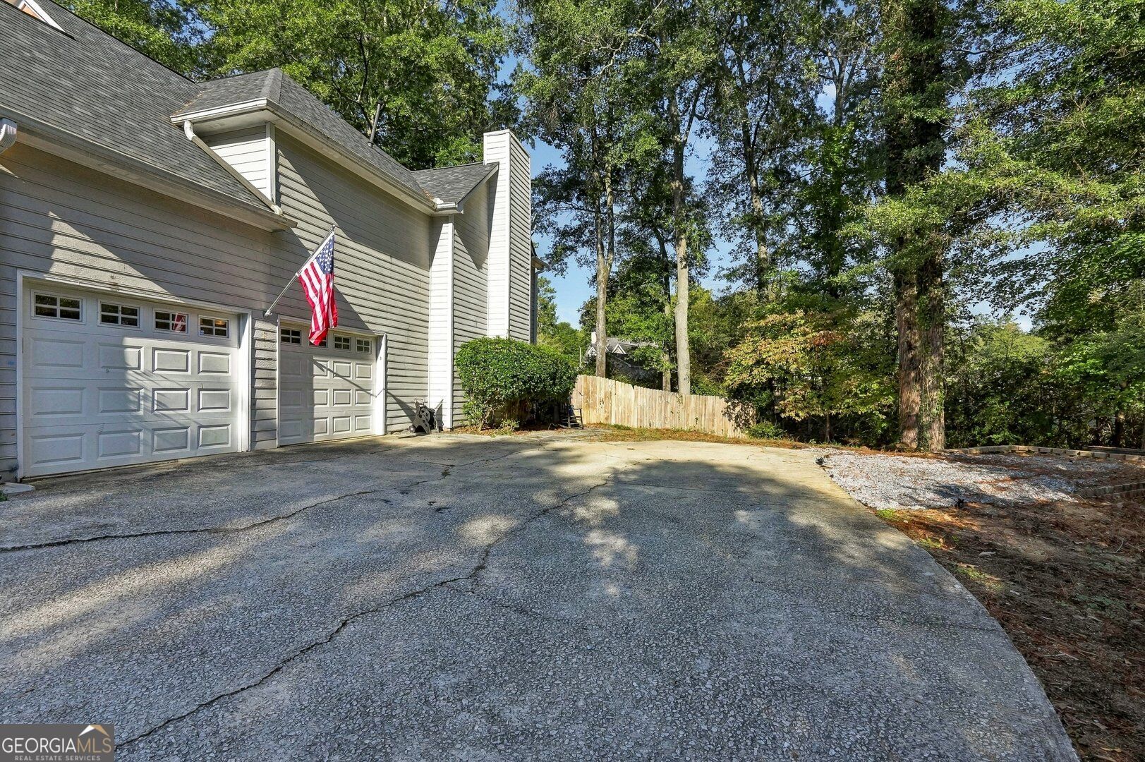 2264 SW Cassina Pointe SW Marietta GA 30064