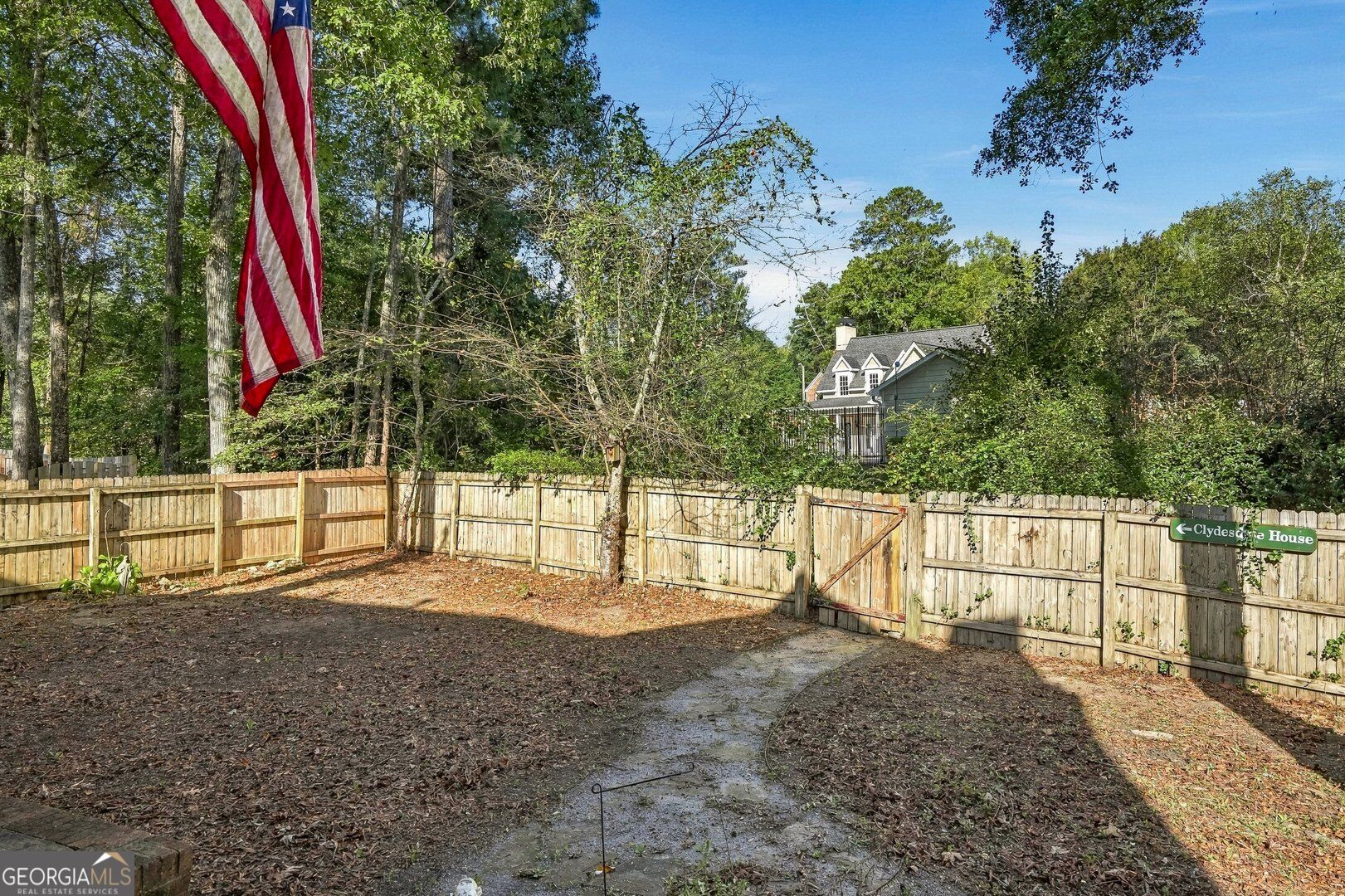 2264 SW Cassina Pointe SW Marietta GA 30064
