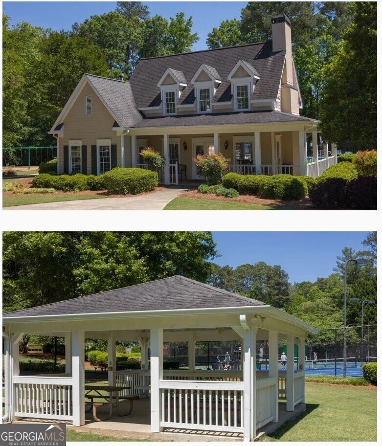 2264 SW Cassina Pointe SW Marietta GA 30064