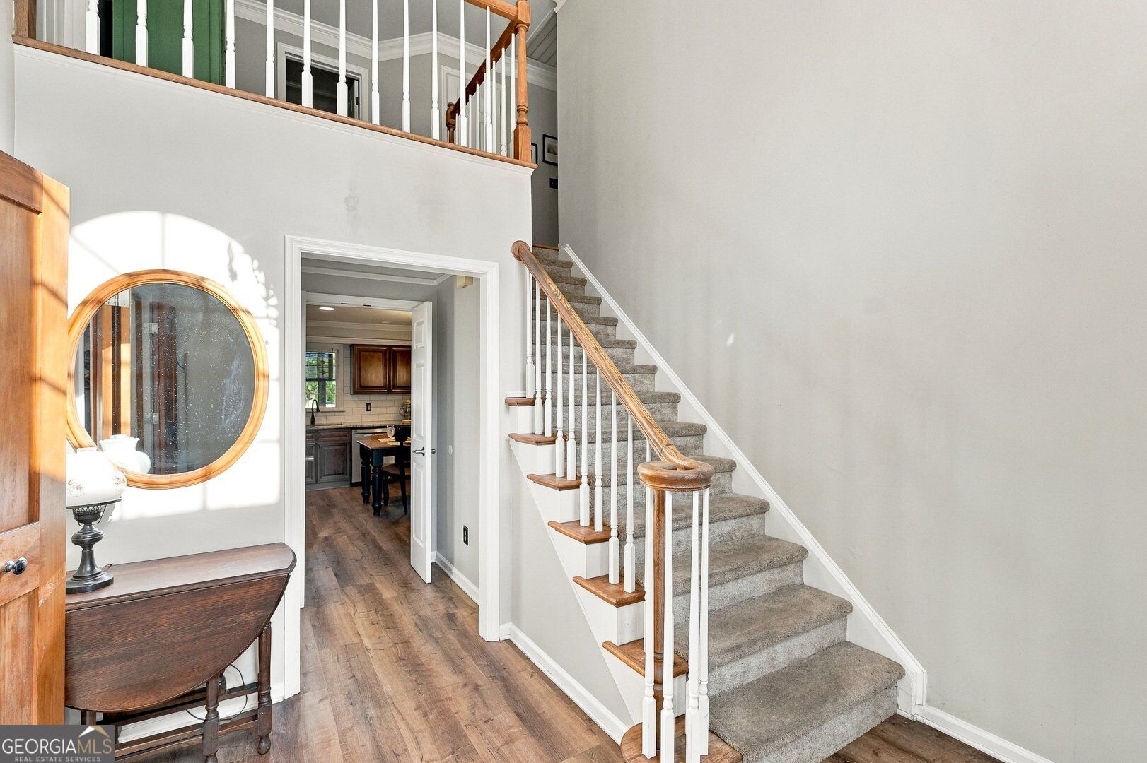 2264 SW Cassina Pointe SW Marietta GA 30064