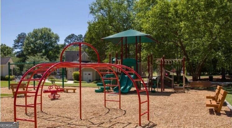2264 SW Cassina Pointe SW Marietta GA 30064