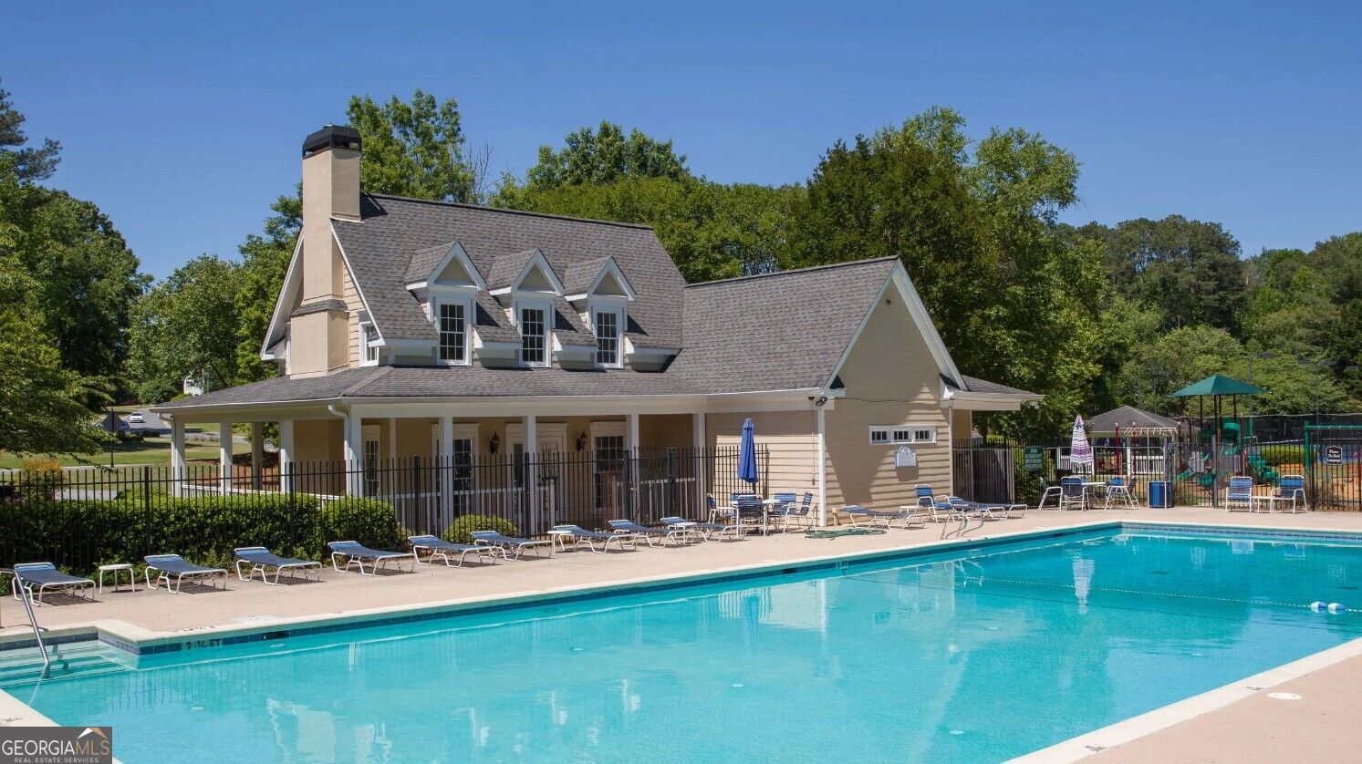 2264 SW Cassina Pointe SW Marietta GA 30064