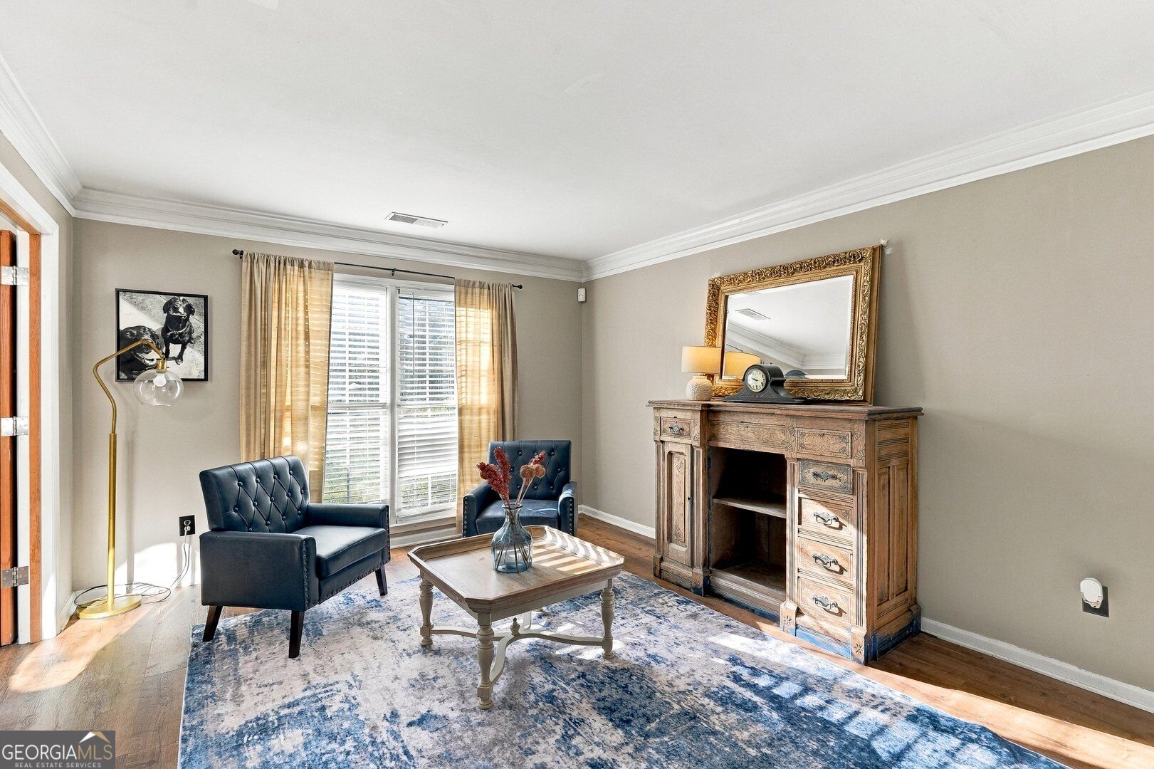 2264 SW Cassina Pointe SW Marietta GA 30064