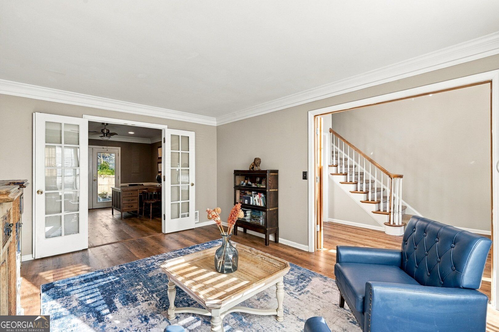 2264 SW Cassina Pointe SW Marietta GA 30064