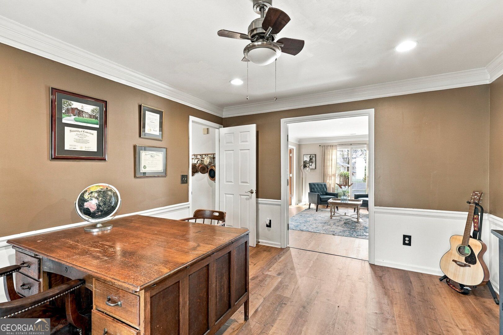2264 SW Cassina Pointe SW Marietta GA 30064