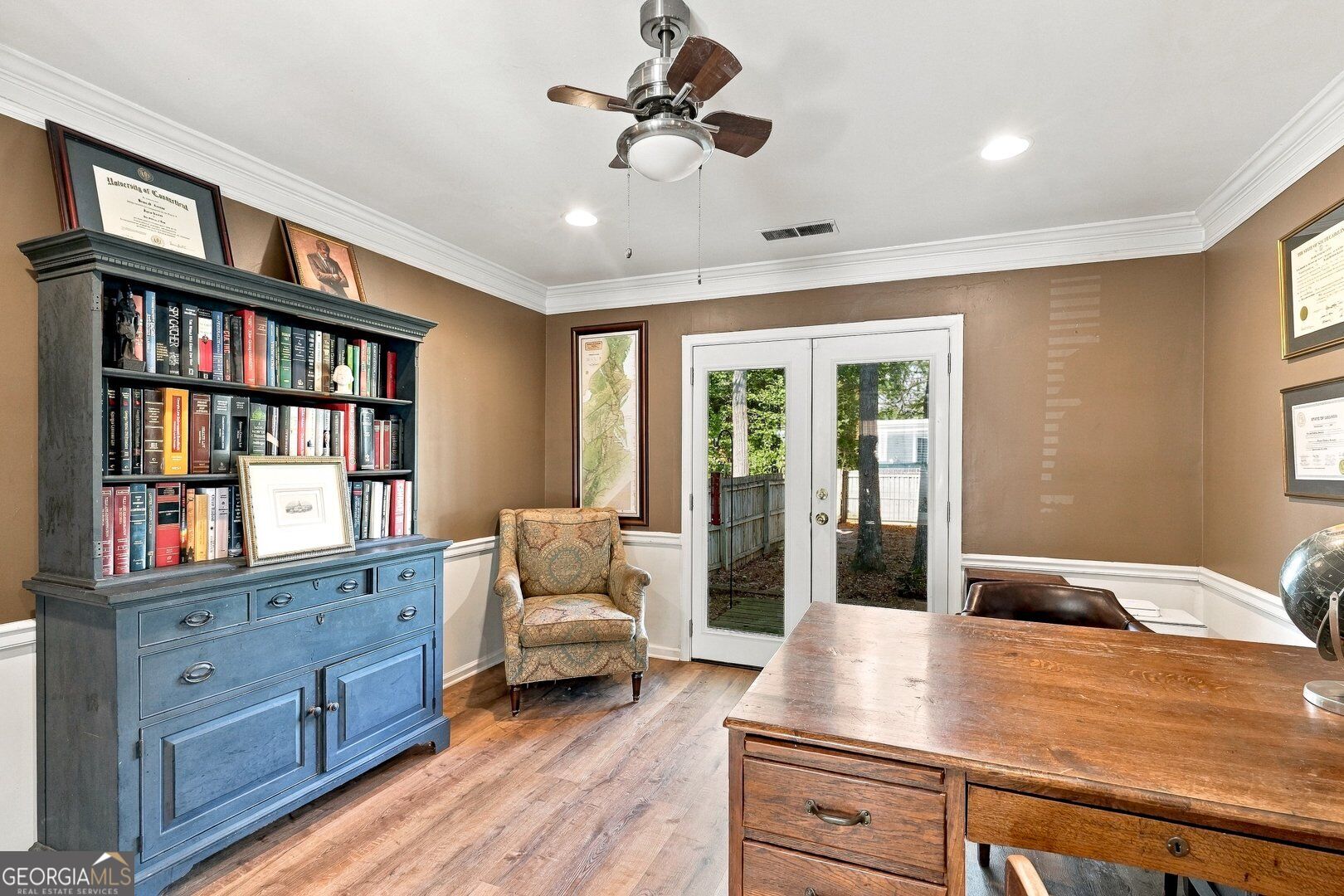 2264 SW Cassina Pointe SW Marietta GA 30064