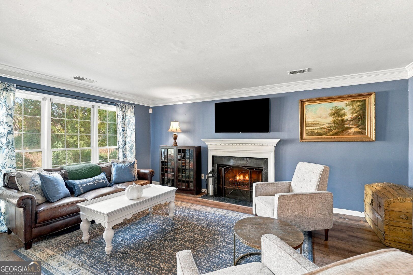 2264 SW Cassina Pointe SW Marietta GA 30064