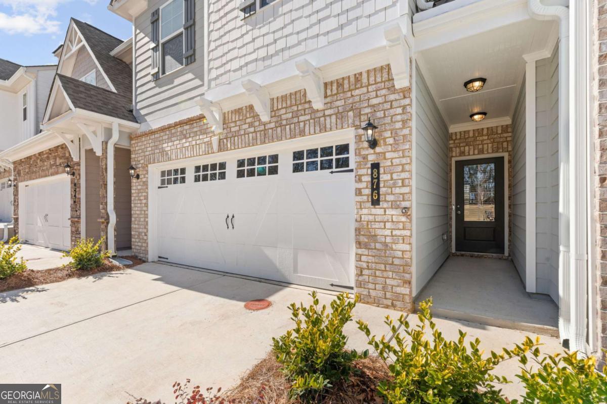 876 Porter Ridge Lane Decatur GA 30032