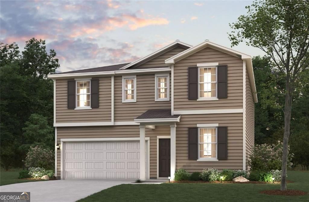 5269 Mulberry Creek Way Flowery Branch GA 30542