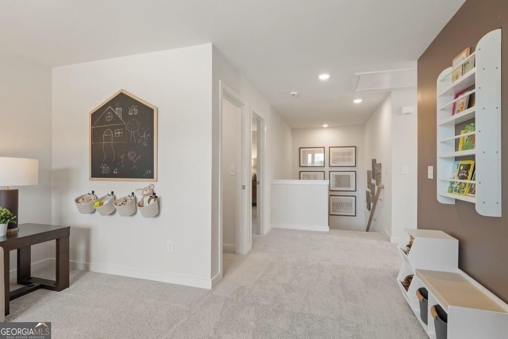 5269 Mulberry Creek Way Flowery Branch GA 30542
