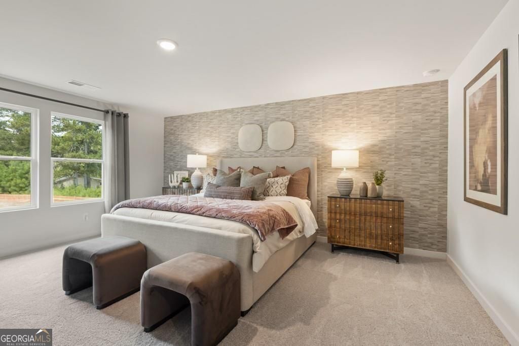 5269 Mulberry Creek Way Flowery Branch GA 30542