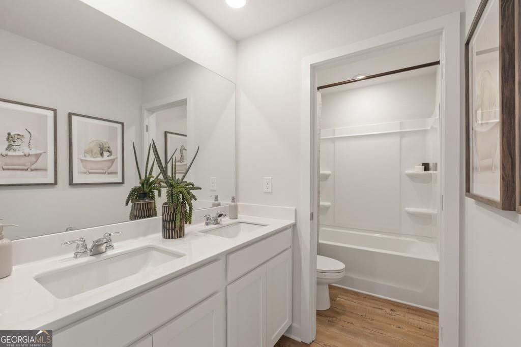 5269 Mulberry Creek Way Flowery Branch GA 30542