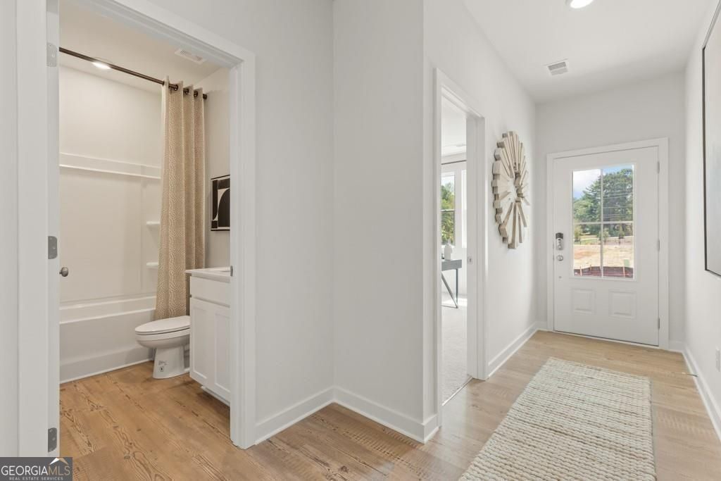 5269 Mulberry Creek Way Flowery Branch GA 30542