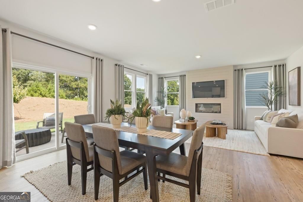5269 Mulberry Creek Way Flowery Branch GA 30542