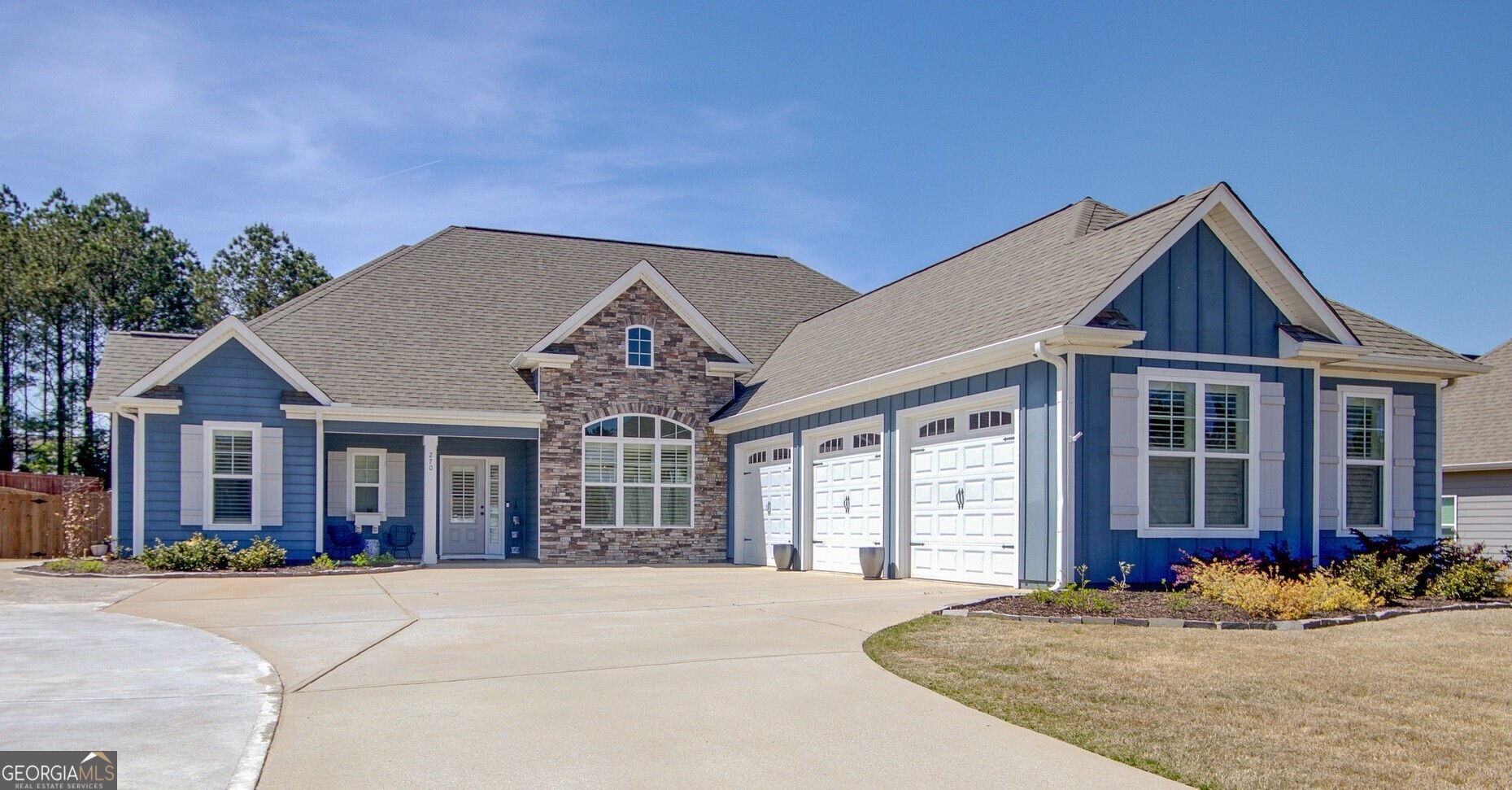 270 Kenwood Trail Senoia GA 30276