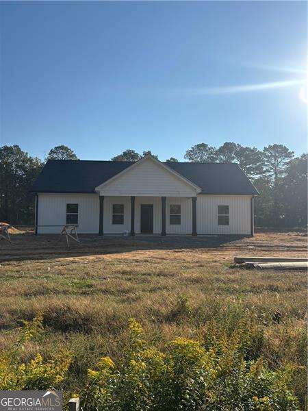 528 Branch Street Cedartown GA 30125