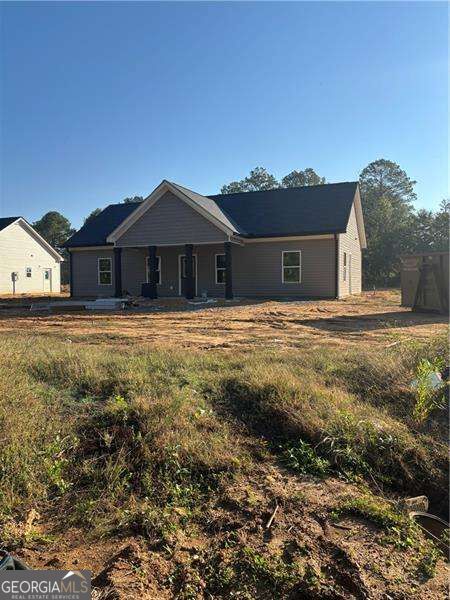 528 Branch Street Cedartown GA 30125