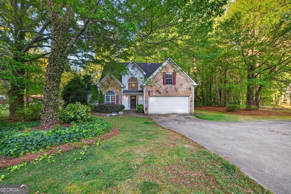 4035 Lakeside Boulevard Monroe GA 30655