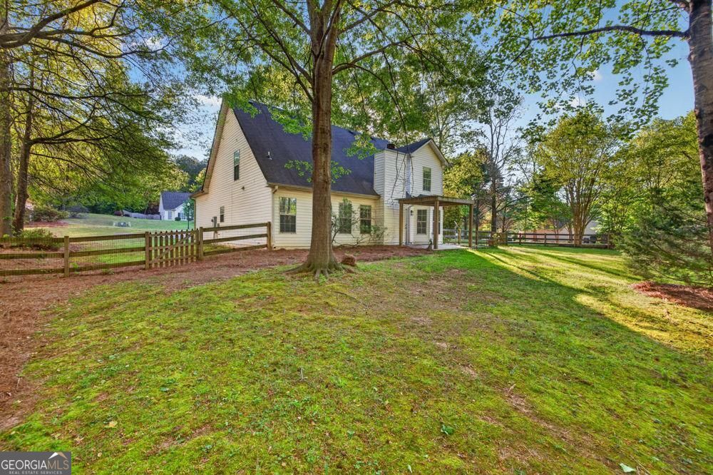 4035 Lakeside Boulevard Monroe GA 30655
