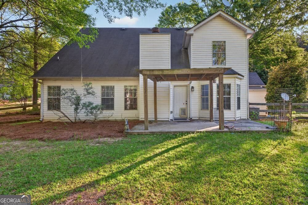 4035 Lakeside Boulevard Monroe GA 30655