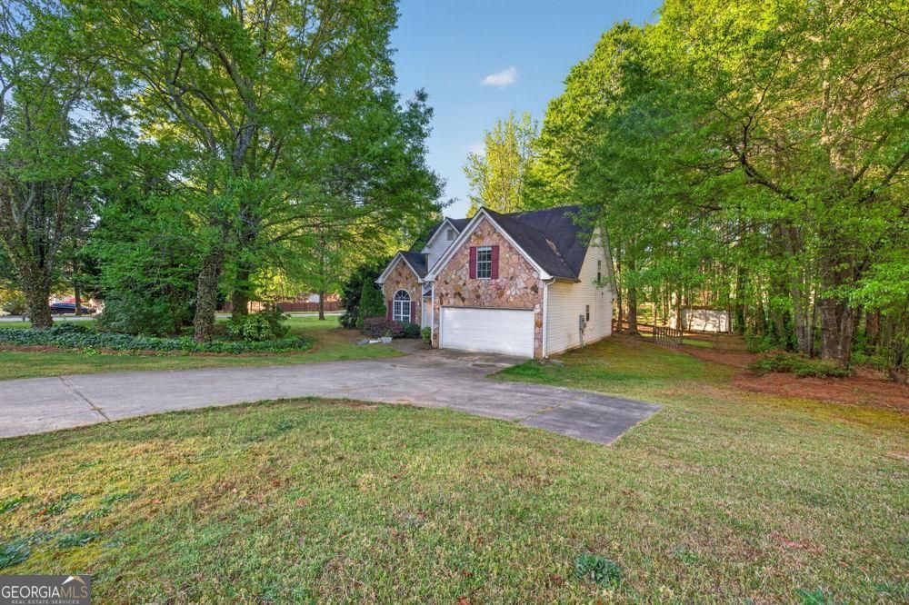 4035 Lakeside Boulevard Monroe GA 30655