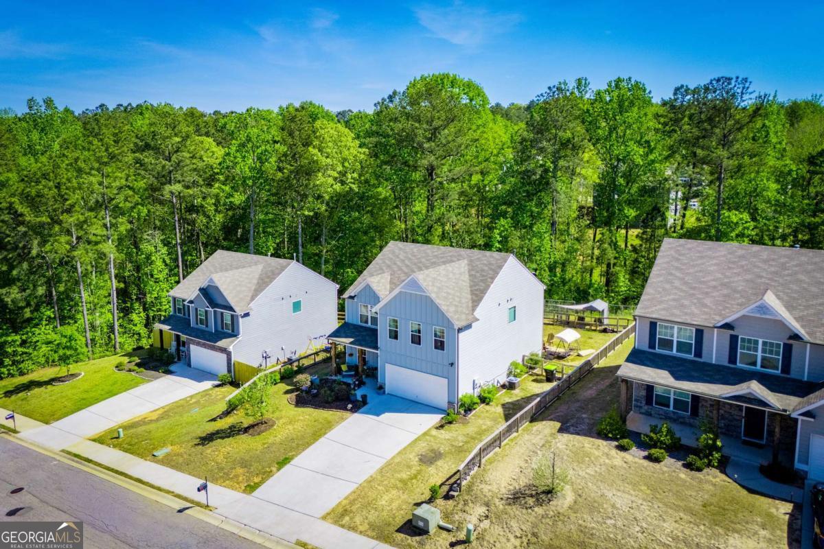 512 Silver Leaf Parkway Bremen GA 30110