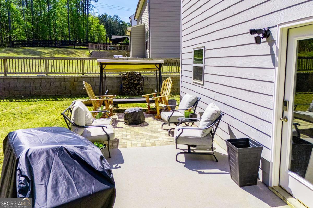 512 Silver Leaf Parkway Bremen GA 30110