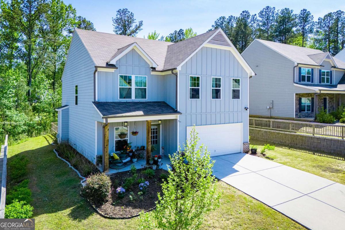512 Silver Leaf Parkway Bremen GA 30110