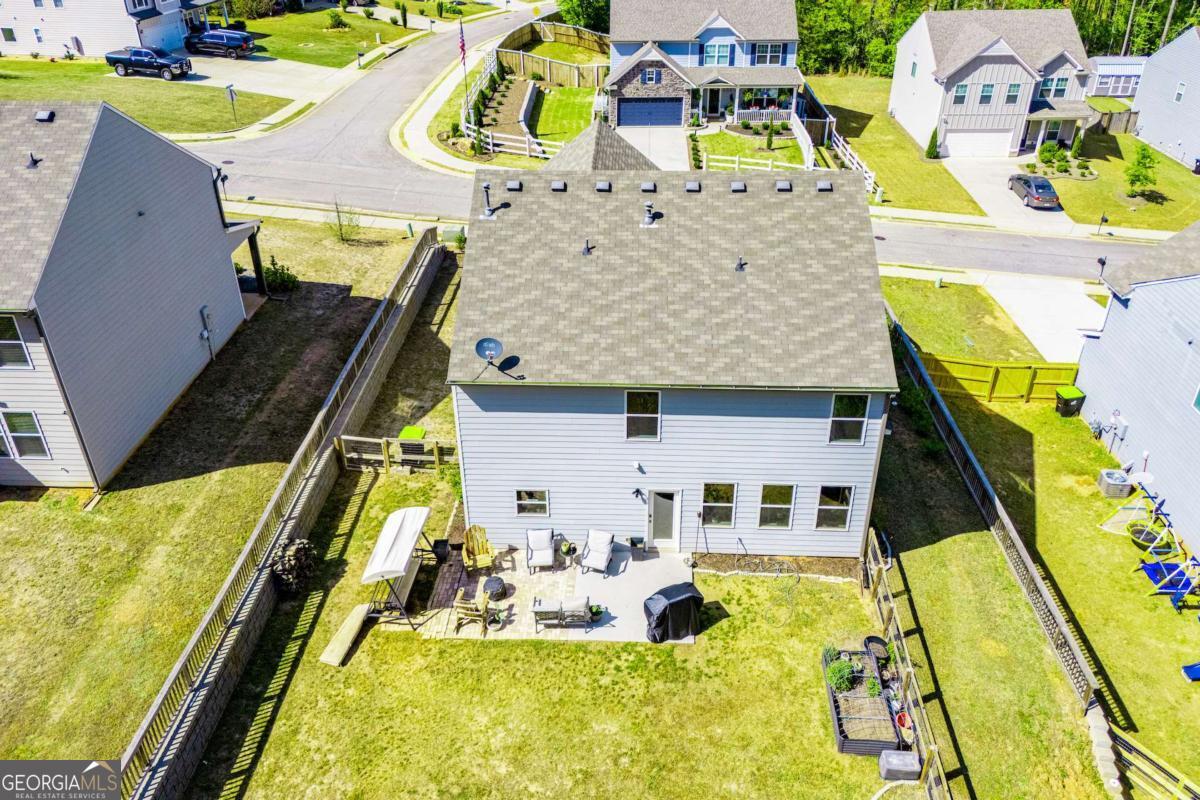 512 Silver Leaf Parkway Bremen GA 30110