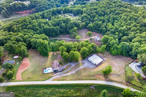 165 Porter Springs Road Dahlonega GA 30533