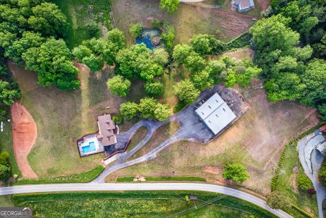 165 Porter Springs Road Dahlonega GA 30533