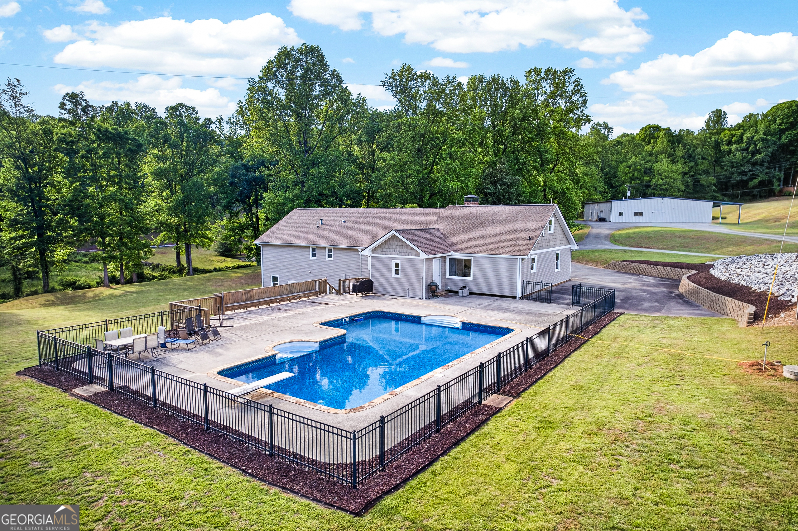 165 Porter Springs Road Dahlonega GA 30533