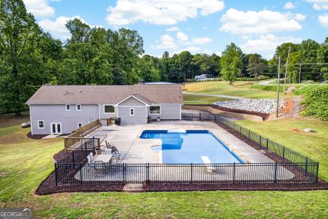 165 Porter Springs Road Dahlonega GA 30533