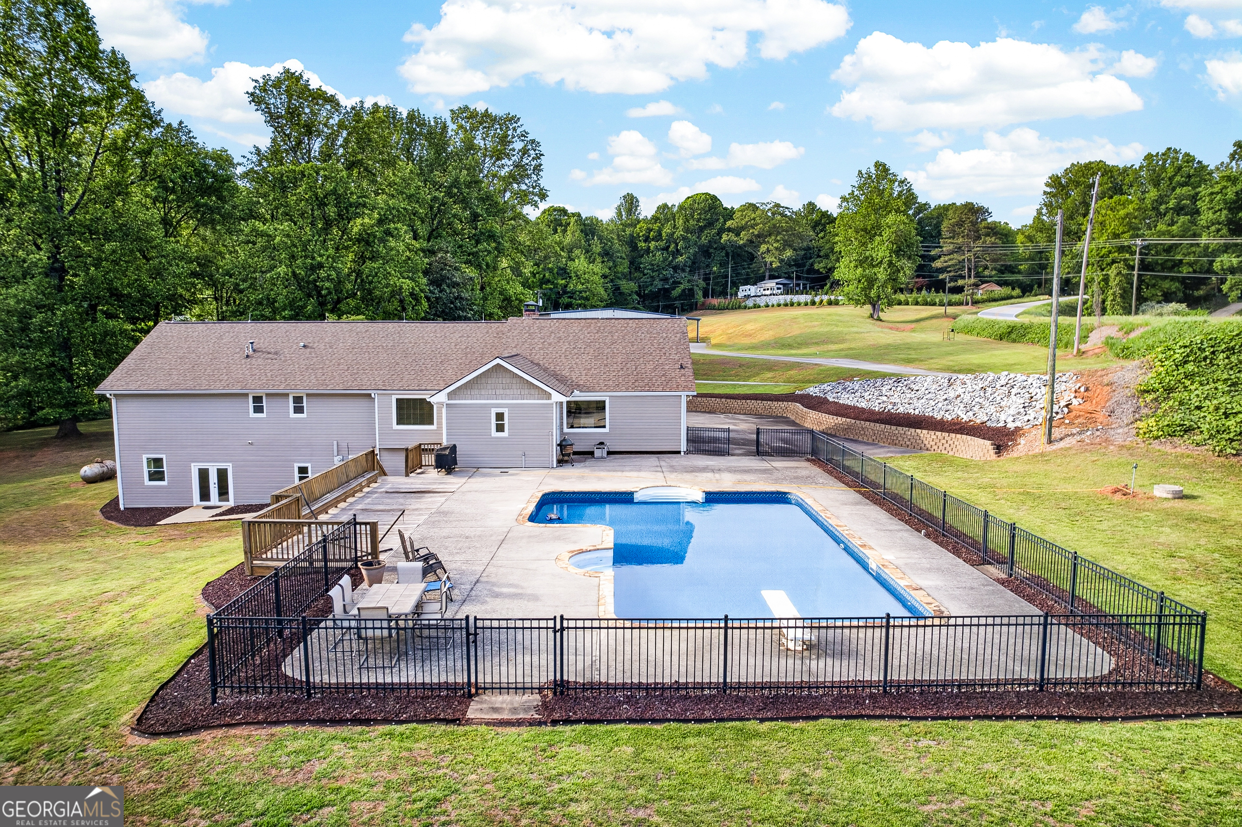 165 Porter Springs Road Dahlonega GA 30533