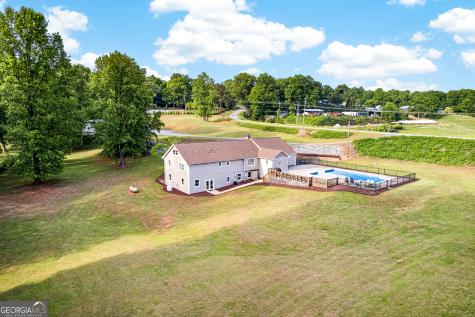 165 Porter Springs Road Dahlonega GA 30533